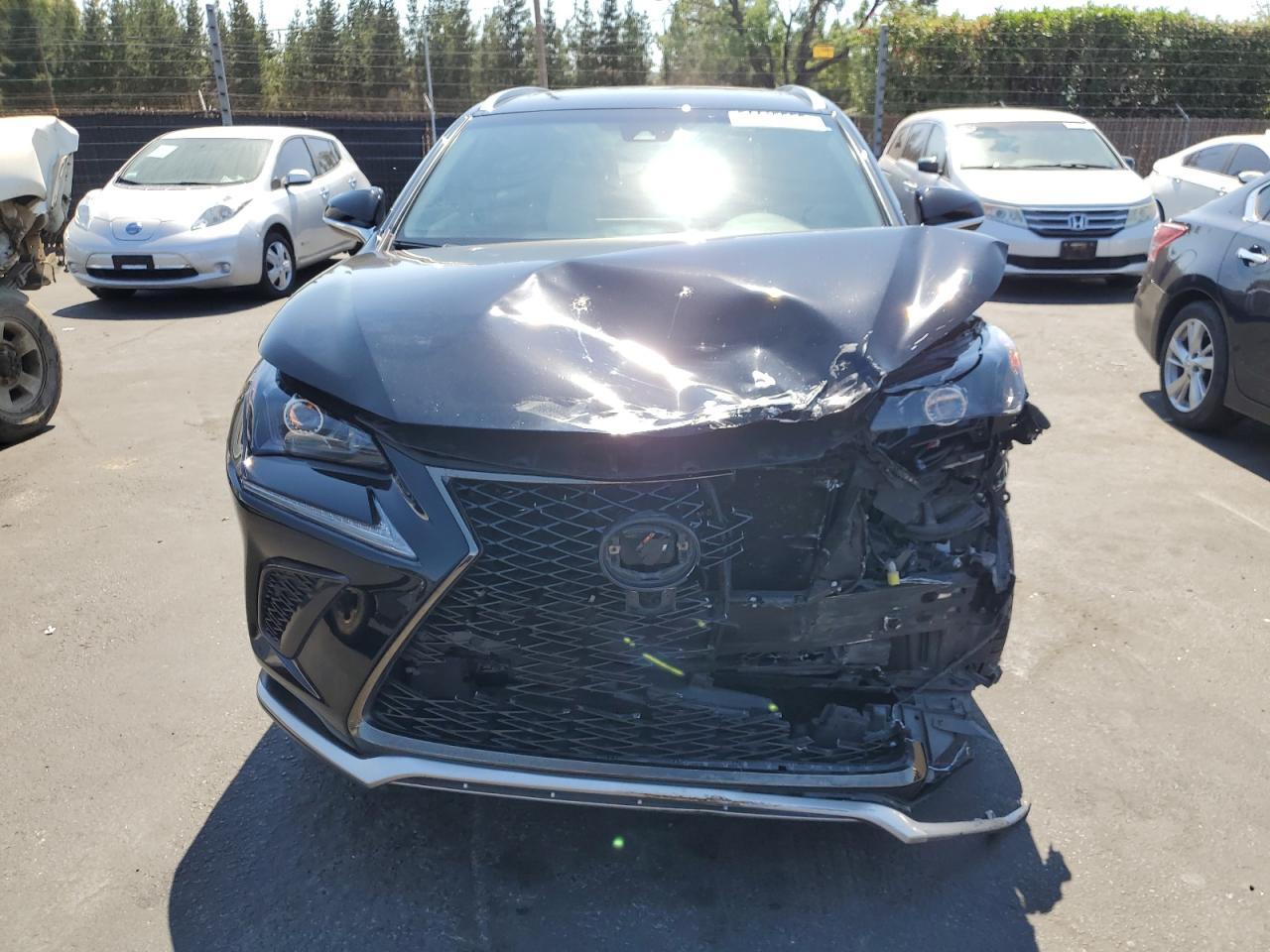 2019 Lexus Nx 300 Base - Фото 5