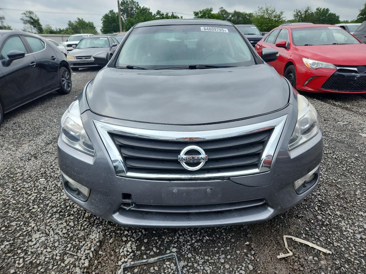 2015 Nissan Altima 2.5 - Image 5