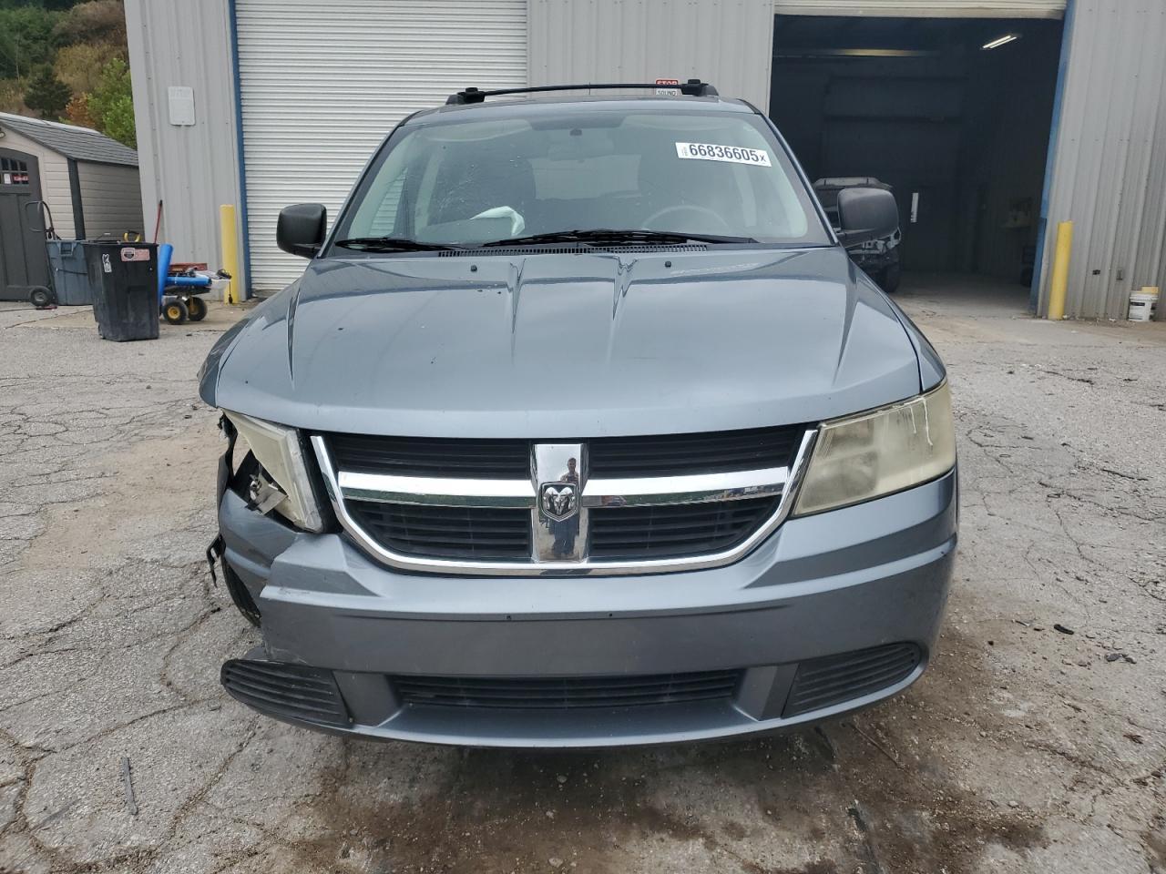 2010 Dodge Journey Se - Фото 5
