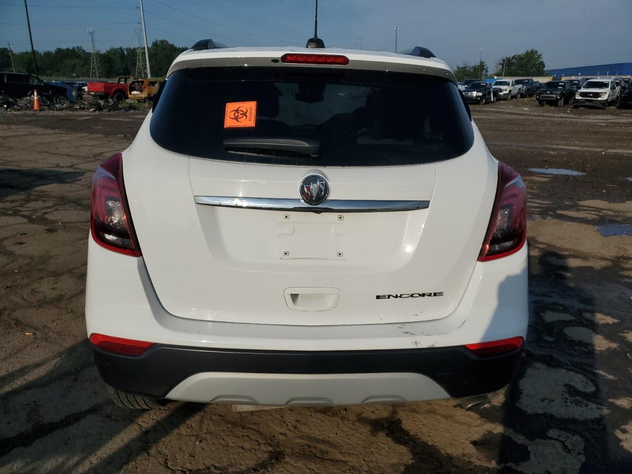 2019 Buick Encore Preferred - Image 6