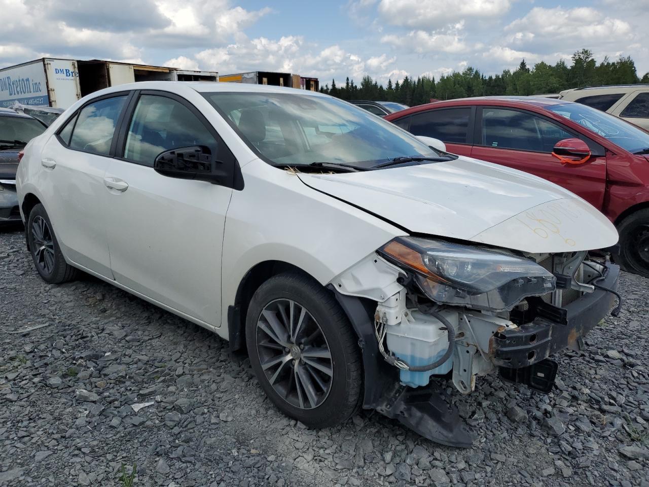 2019 Toyota Corolla L - Фото 4