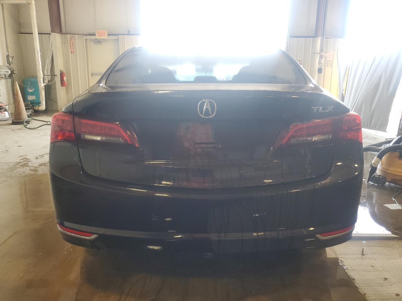 2017 Acura Tlx Tech - Image 6