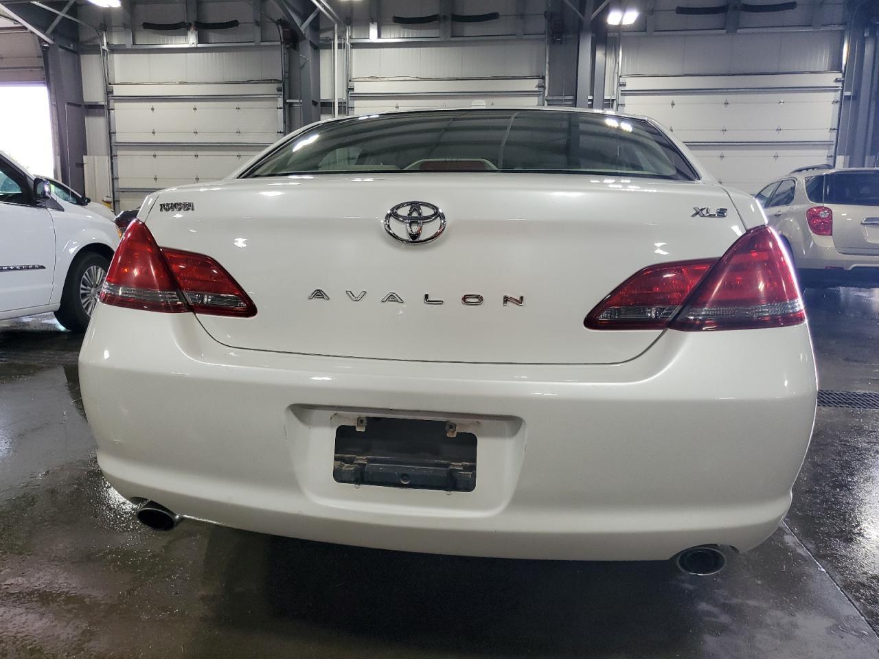 2009 Toyota Avalon Xl - Фото 6