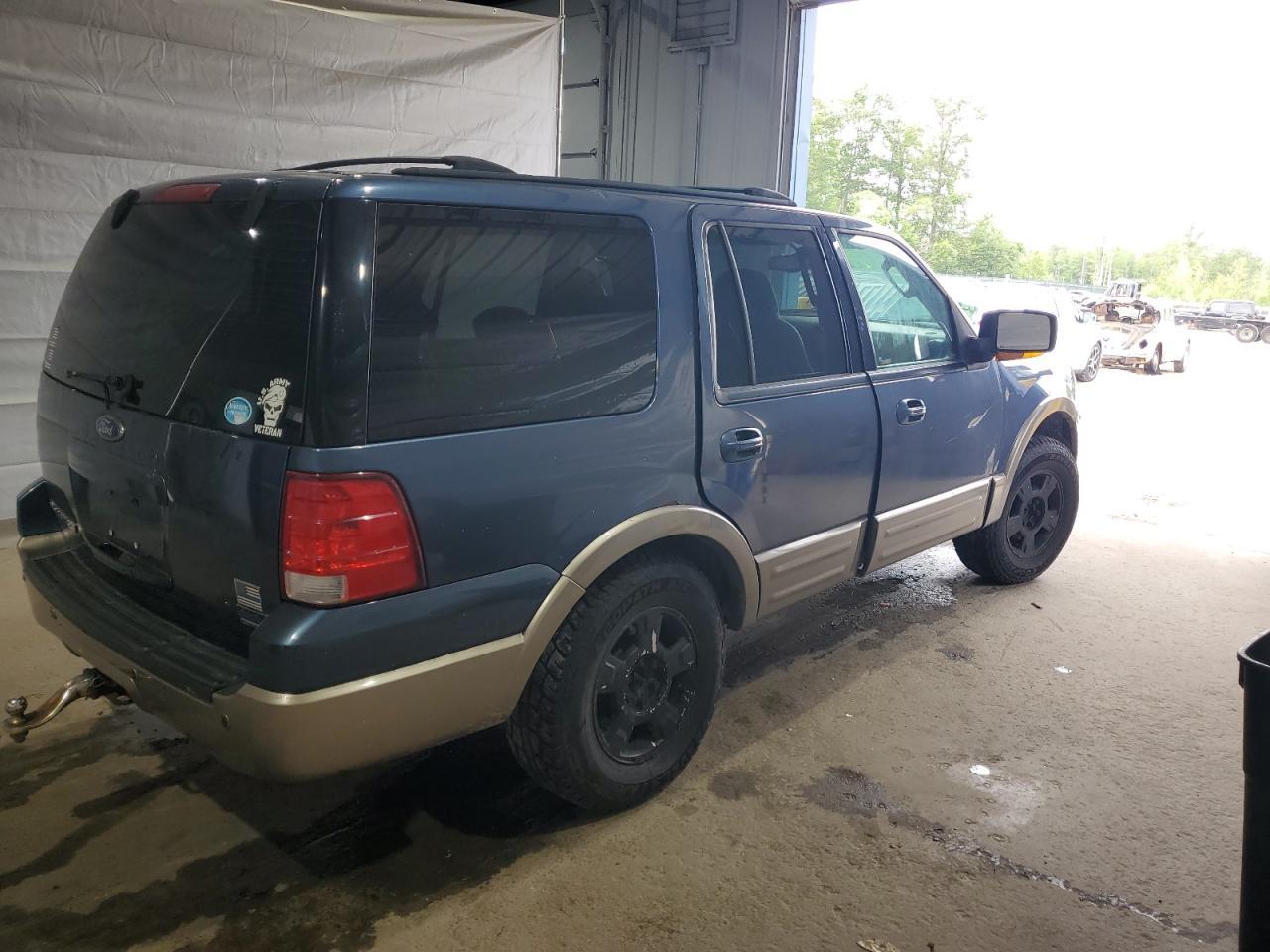 2004 Ford Expedition Eddie Bauer - Image 3
