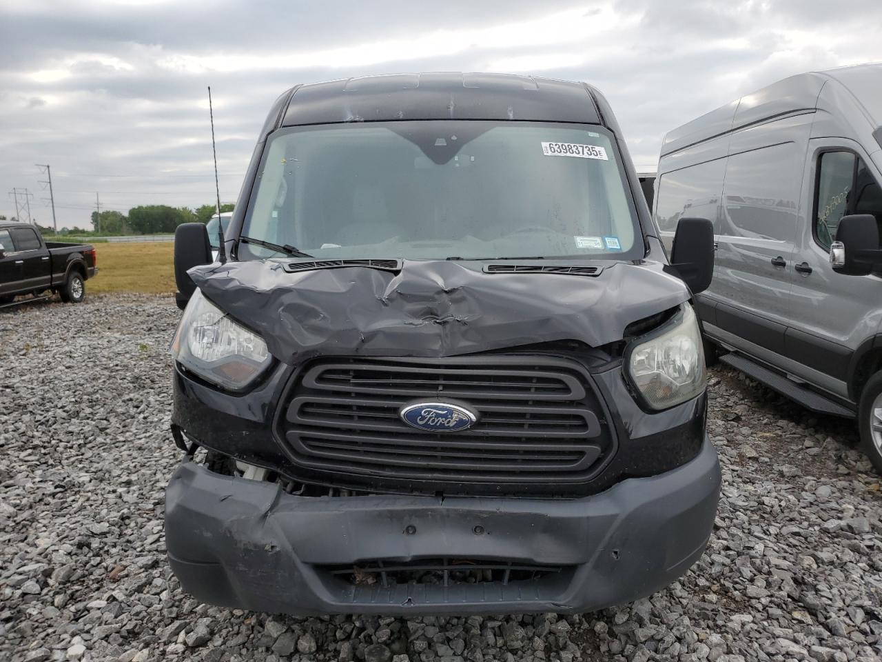 2017 Ford Transit T-250 - Image 5