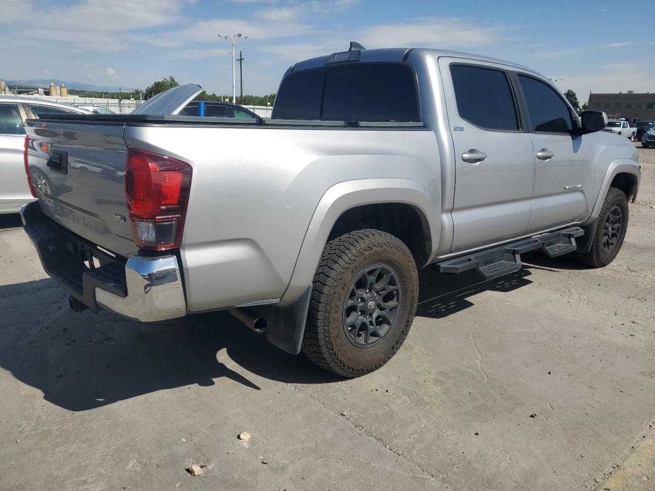 2019 Toyota Tacoma Double Cab - Image 3