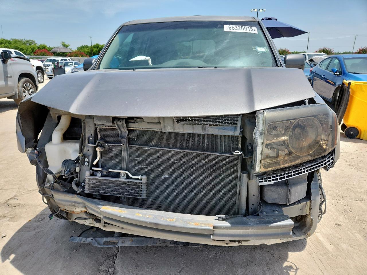 2011 Honda Pilot Exln - Image 5