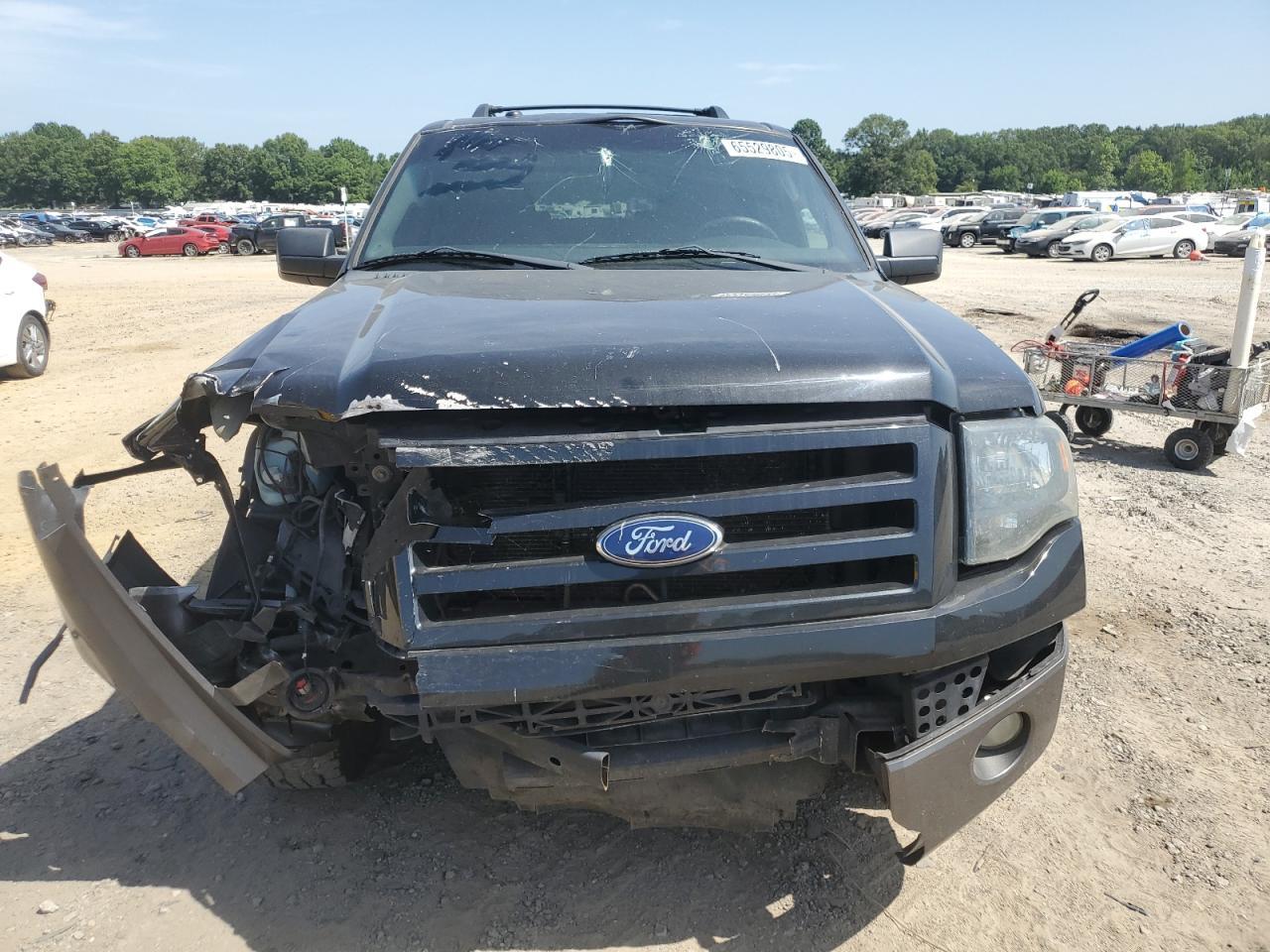 2012 Ford Expedition Xlt - Image 5