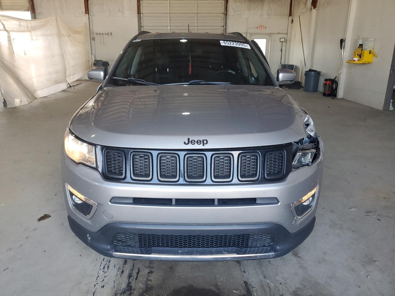 2020 Jeep Compass Limited - Image 5