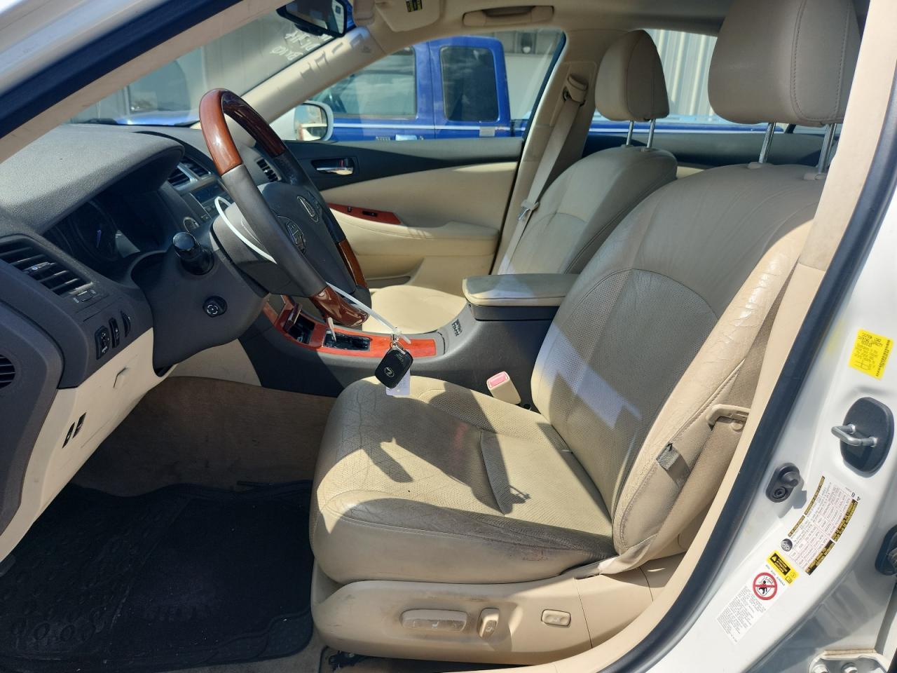 2010 Lexus Es 350 - Image 7