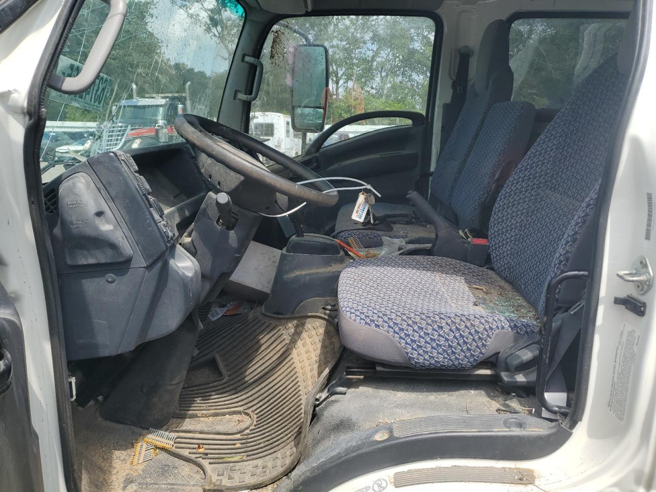 2023 Isuzu Npr Hd - Фото 7
