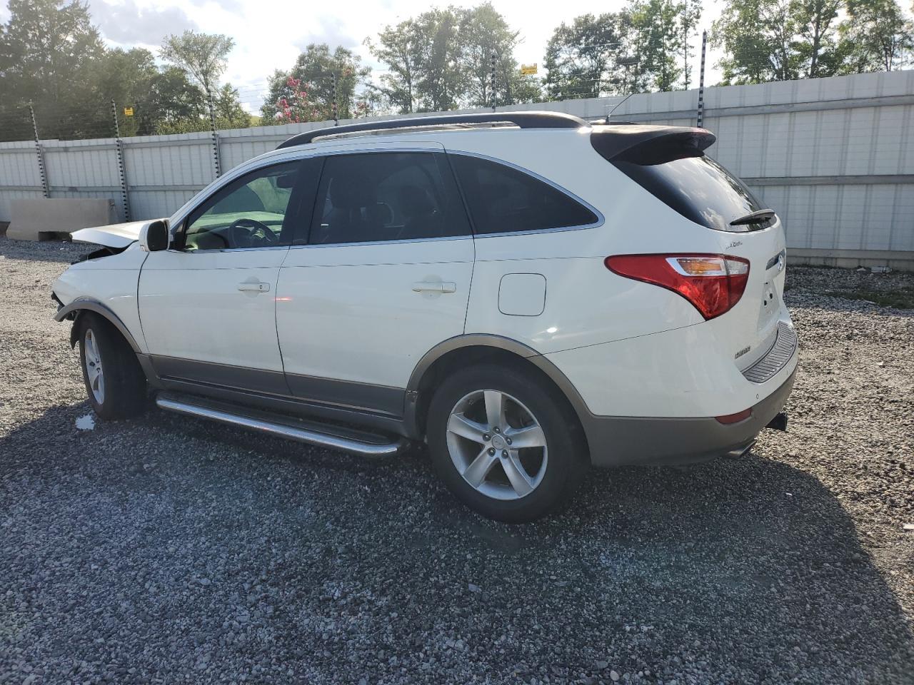2008 Hyundai Veracruz Gls - Image 2
