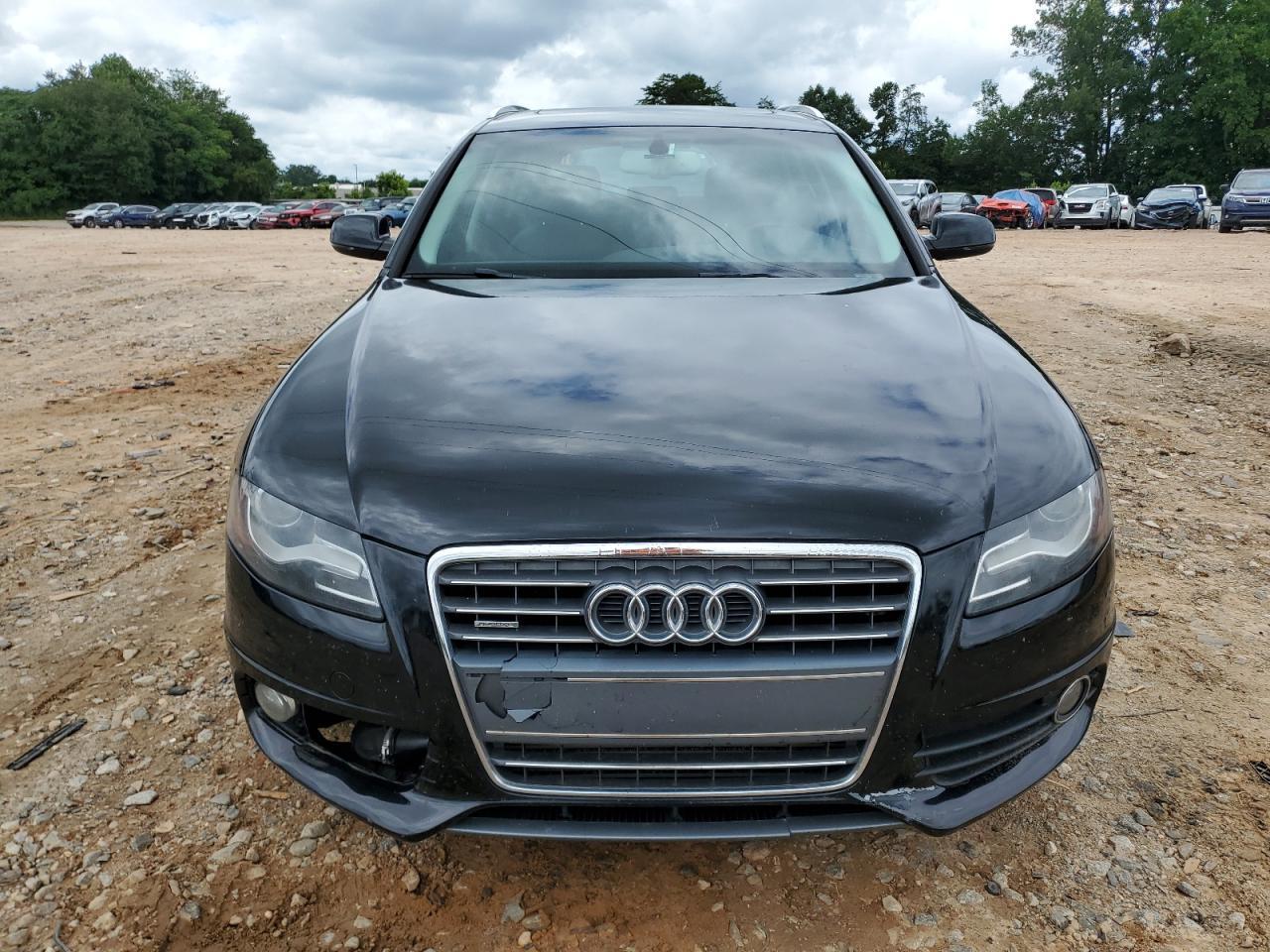 2012 Audi A4 Premium Plus - Фото 5