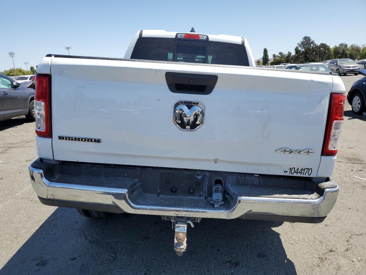 2024 Ram 1500 Big Horn/Lone Star - Фото 6