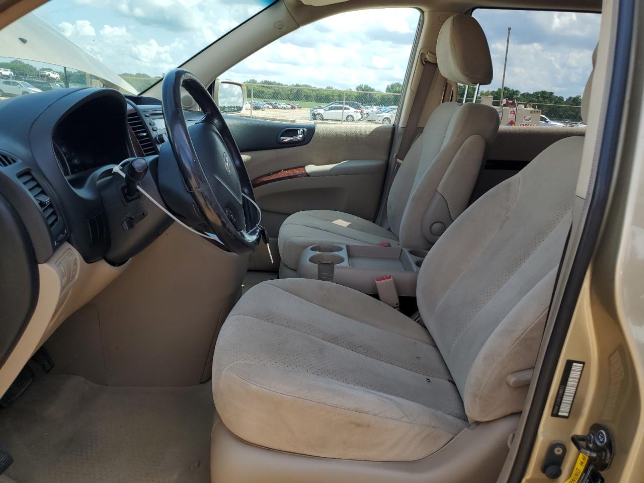 2007 Hyundai Entourage Gls - Фото 7