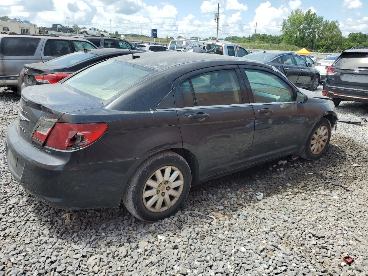 2010 Chrysler Sebring Touring - Фото 3