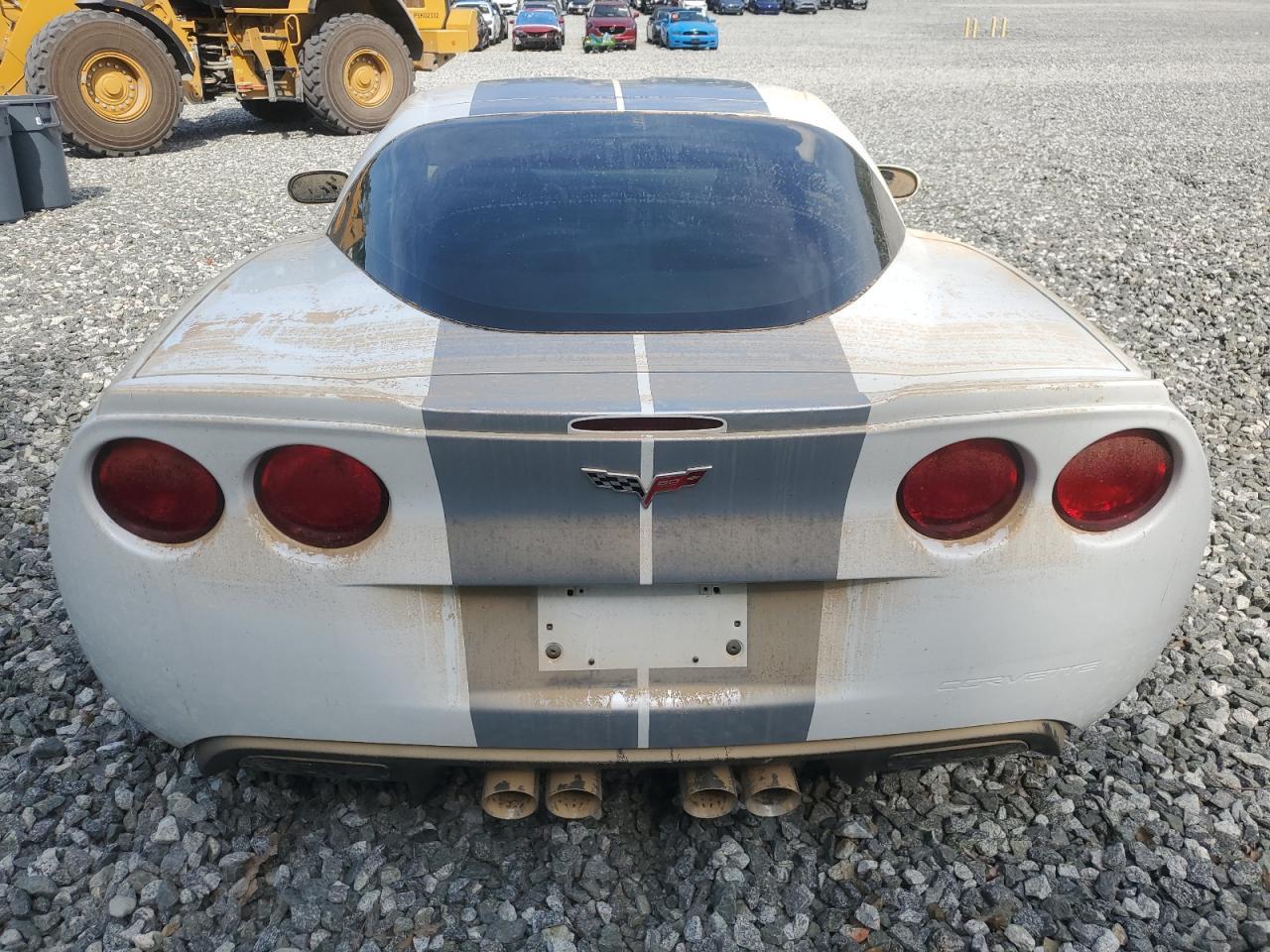 2013 Chevrolet Corvette Z06 - Image 6