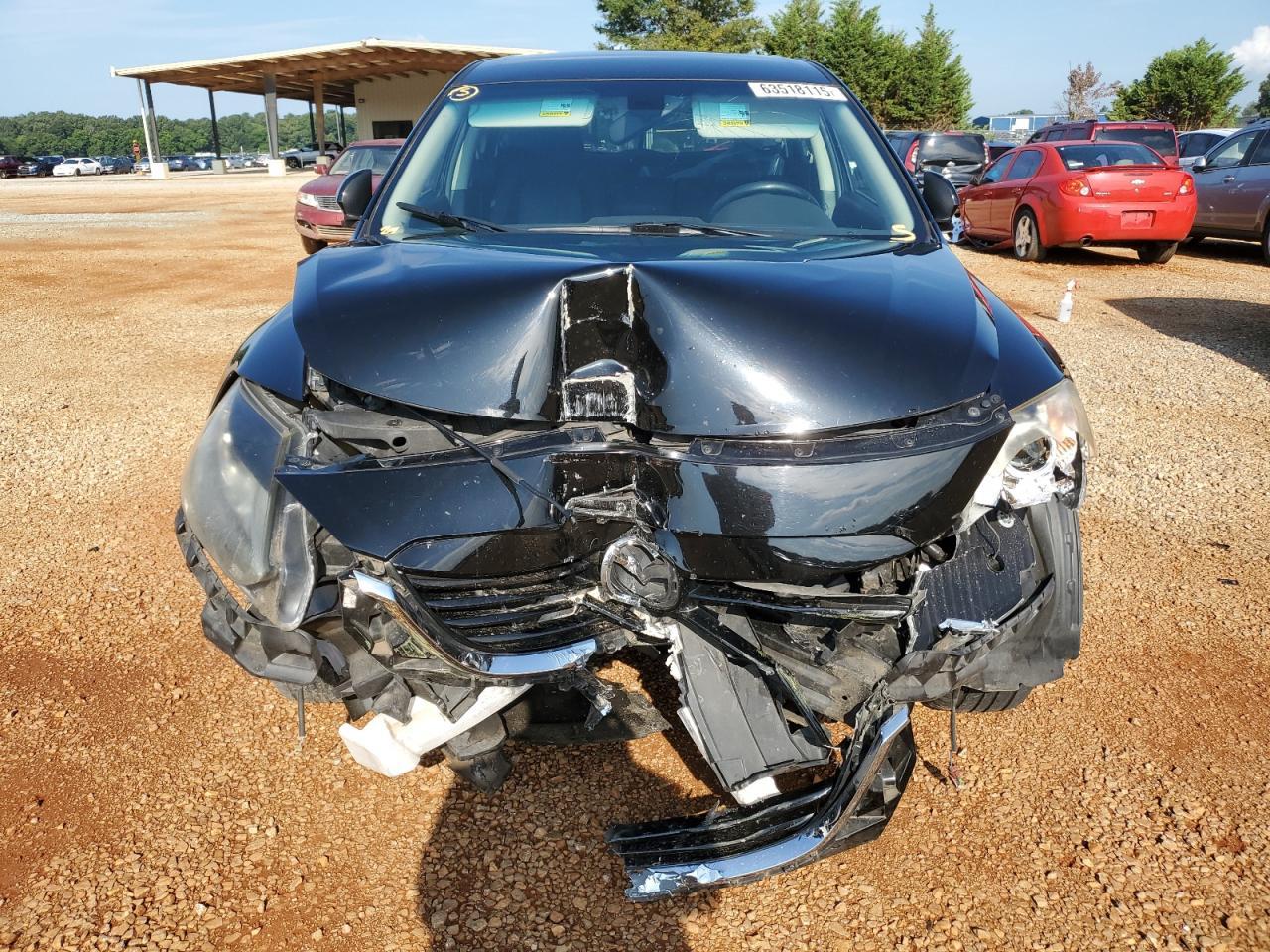 2013 Mazda Cx-9 Grand Touring - Фото 5