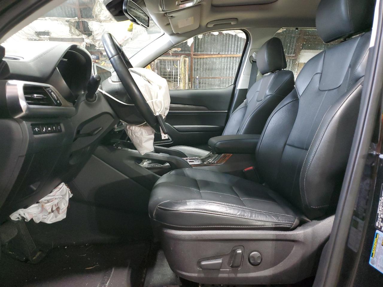 2020 Kia Telluride Ex - Фото 7