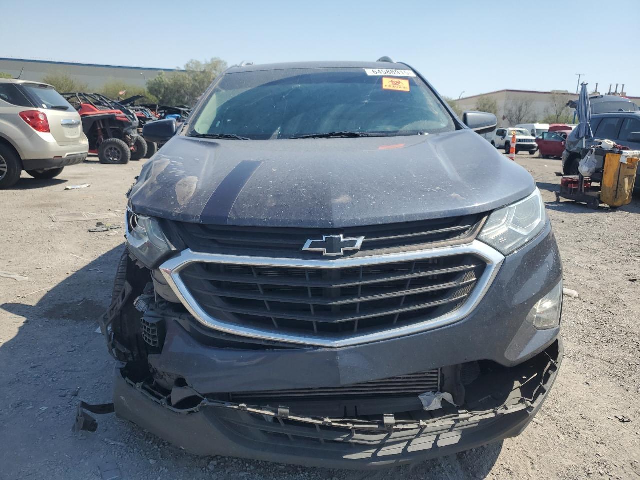 2019 Chevrolet Equinox Lt - Image 5