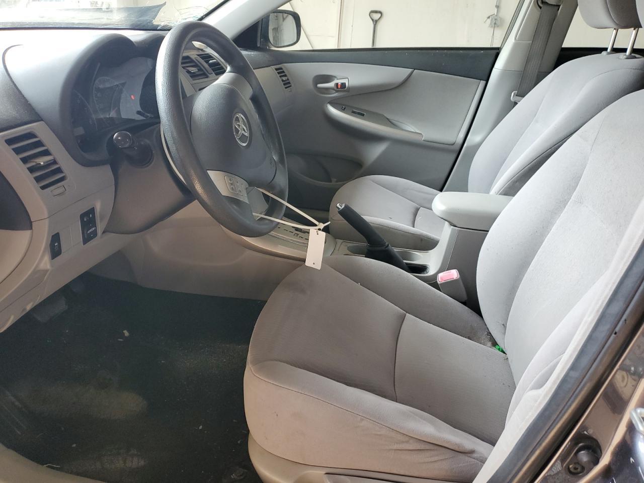 2013 Toyota Corolla Base - Image 7