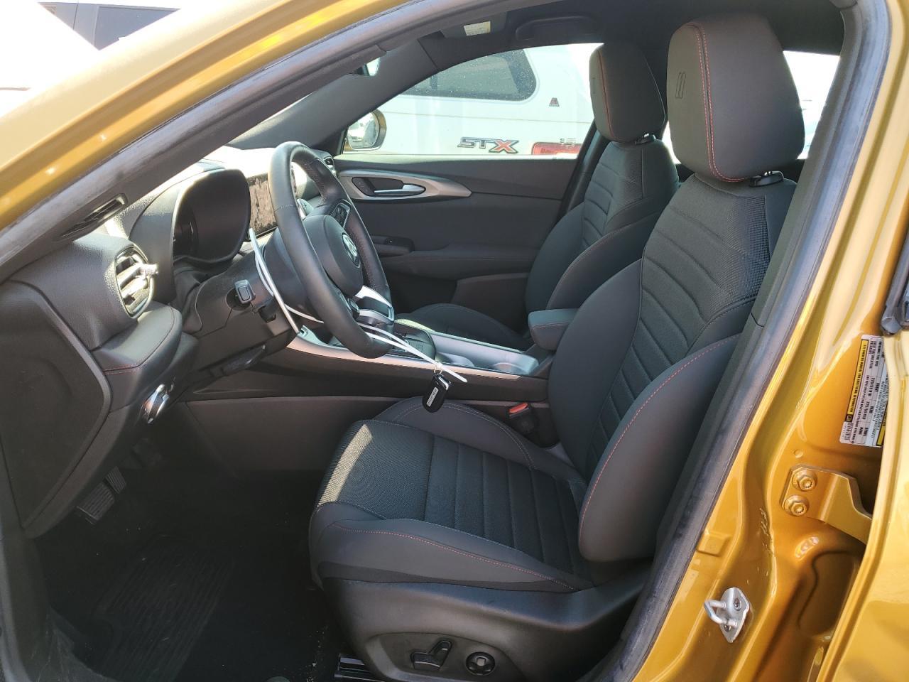 2024 Dodge Hornet R/T - Фото 7