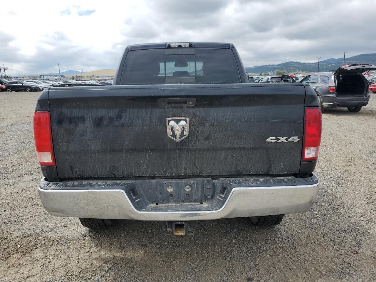 2018 Ram 2500 Slt - Image 6