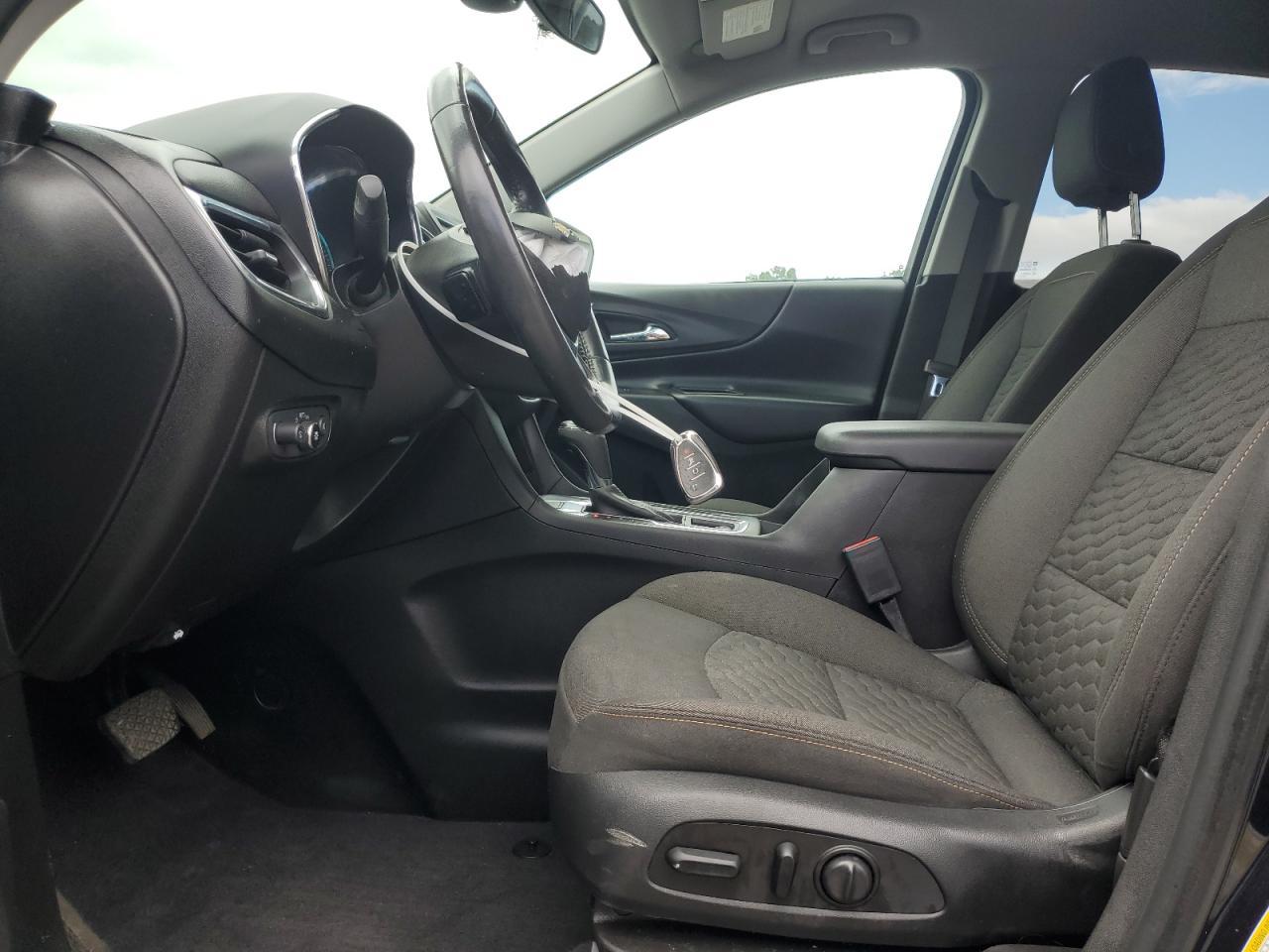 2020 Chevrolet Equinox Lt - Image 7