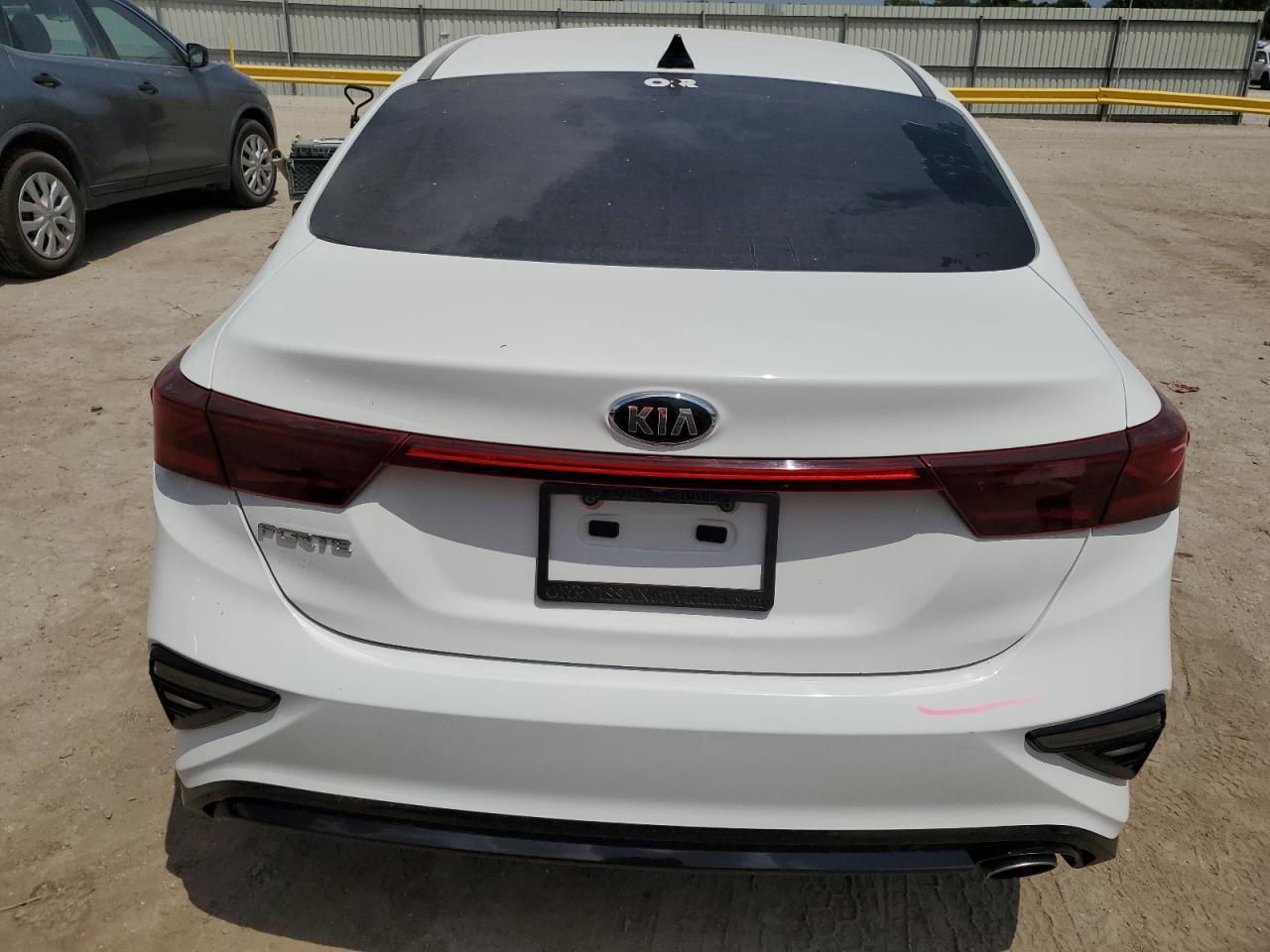 2019 Kia Forte Fe - Фото 6
