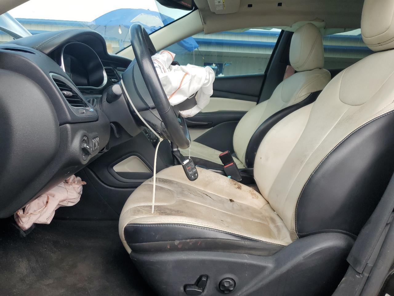 2015 Dodge Dart Limited - Фото 7