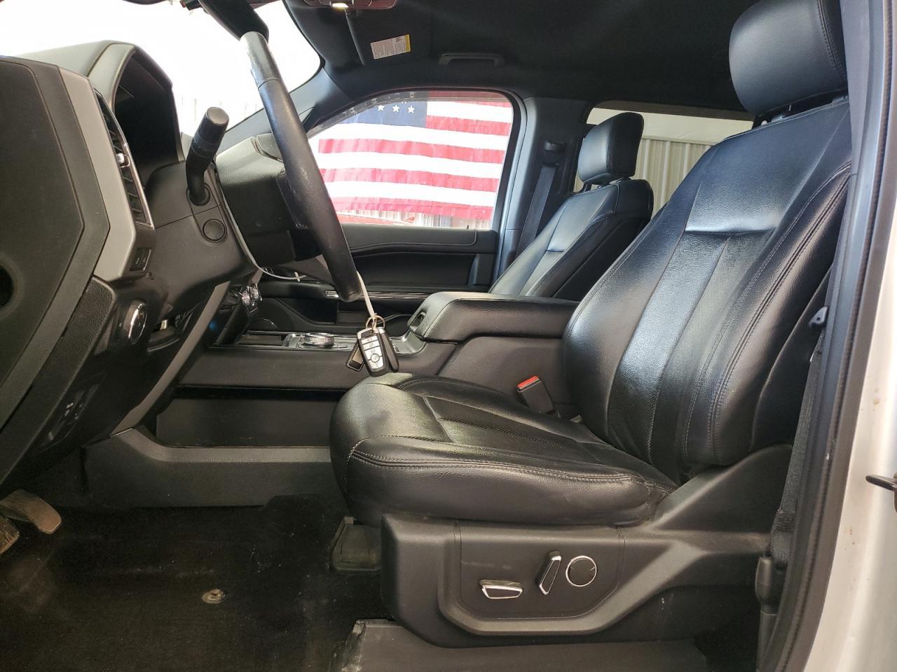 2019 Ford Expedition Max Xlt - Фото 7