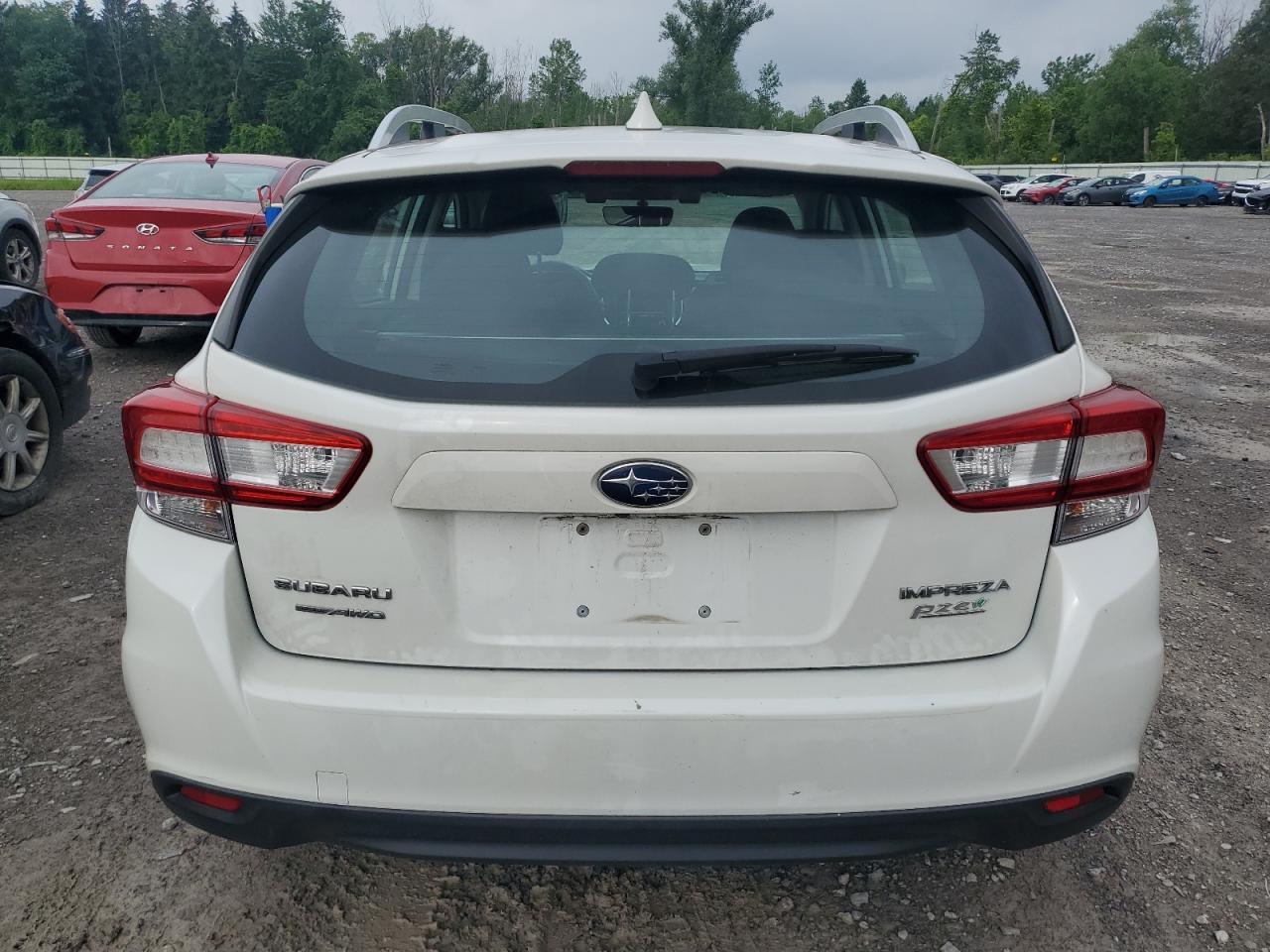 2017 Subaru Impreza Premium Plus - Image 6