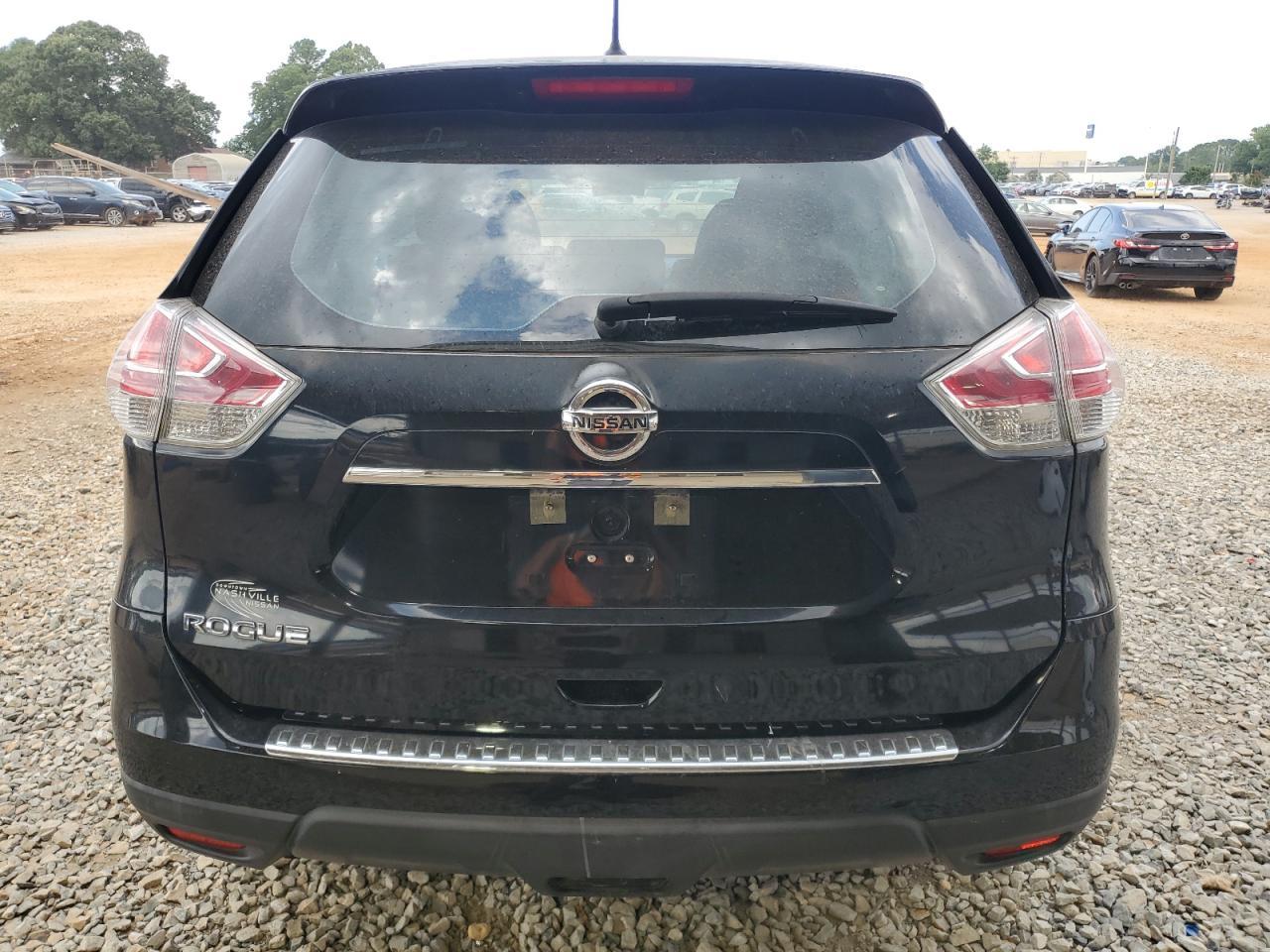 2015 Nissan Rogue S - Image 6