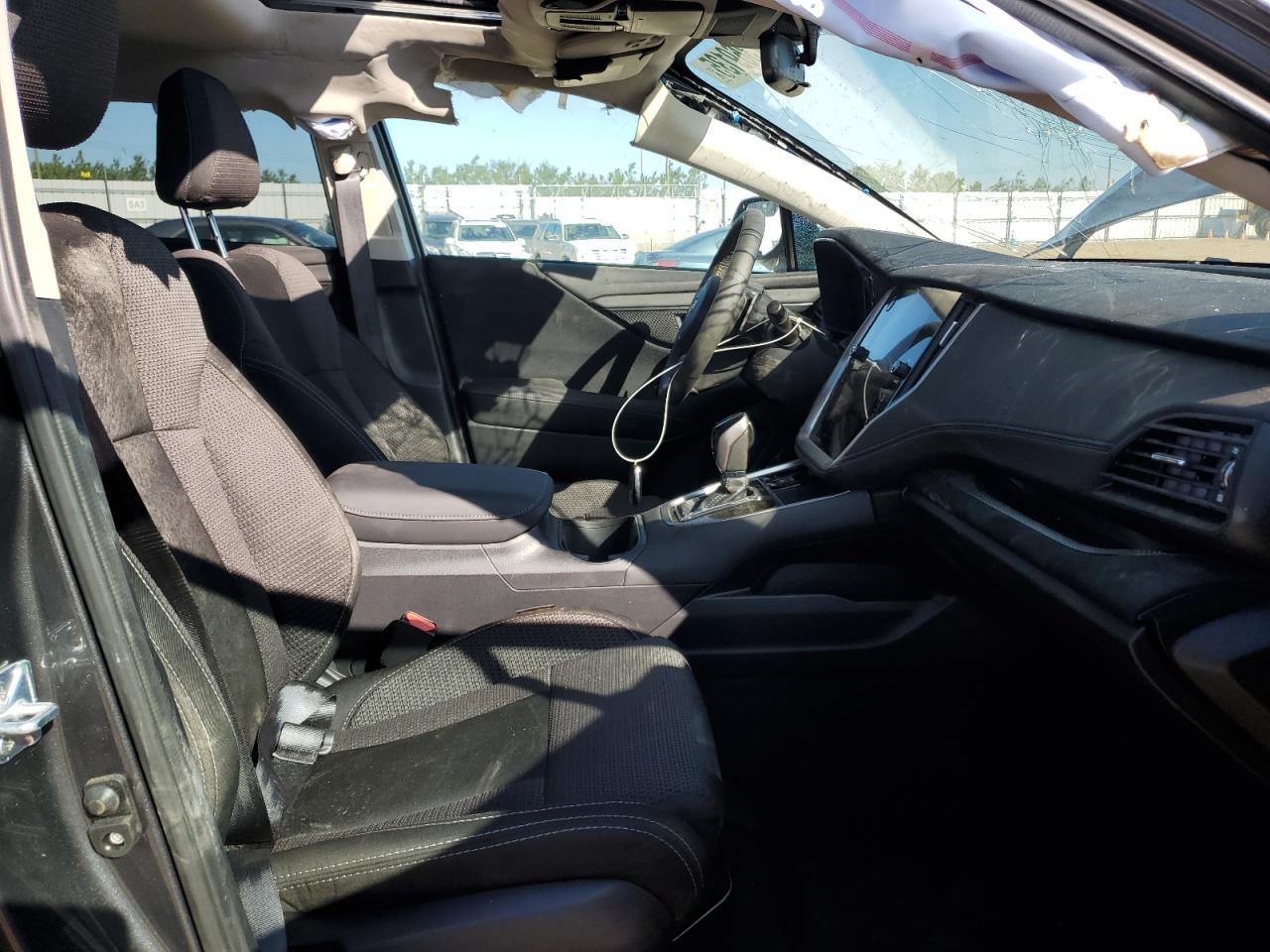 2025 Subaru Outback Premium - Фото 7