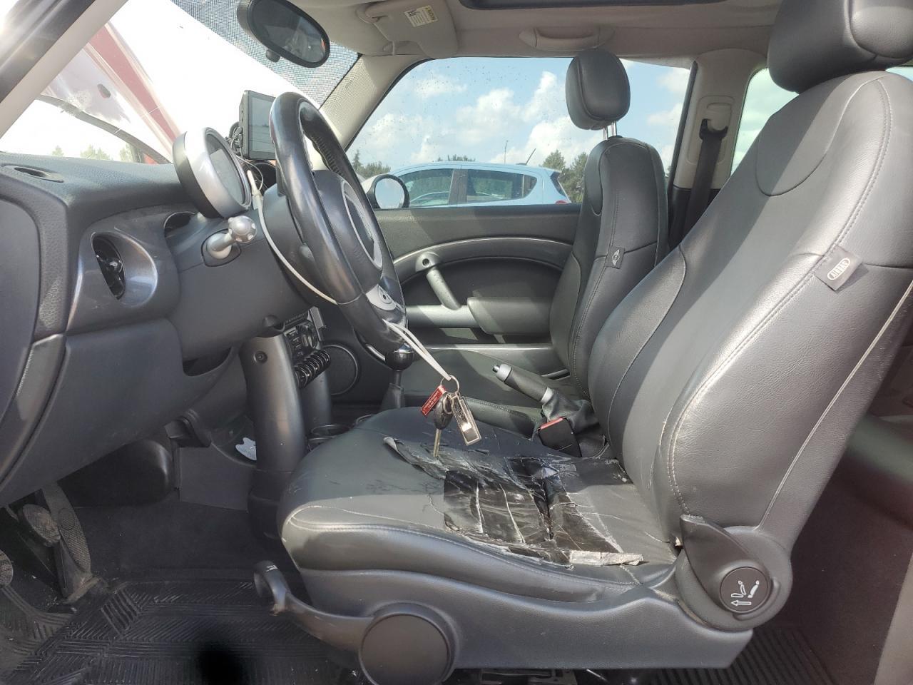 2006 Mini Cooper - Фото 7