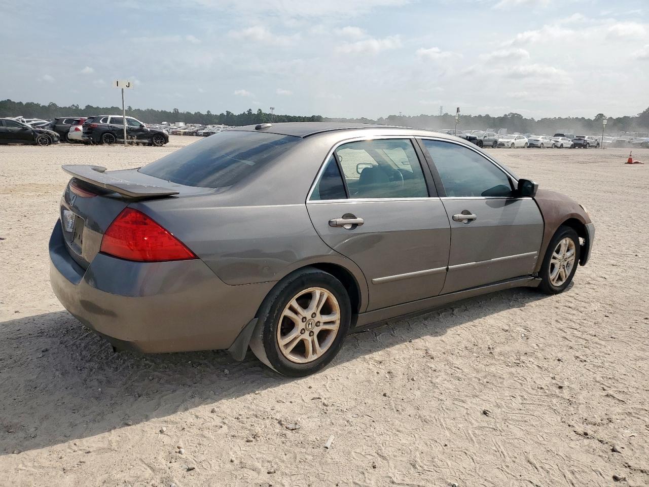 2006 Honda Accord Ex - Image 3