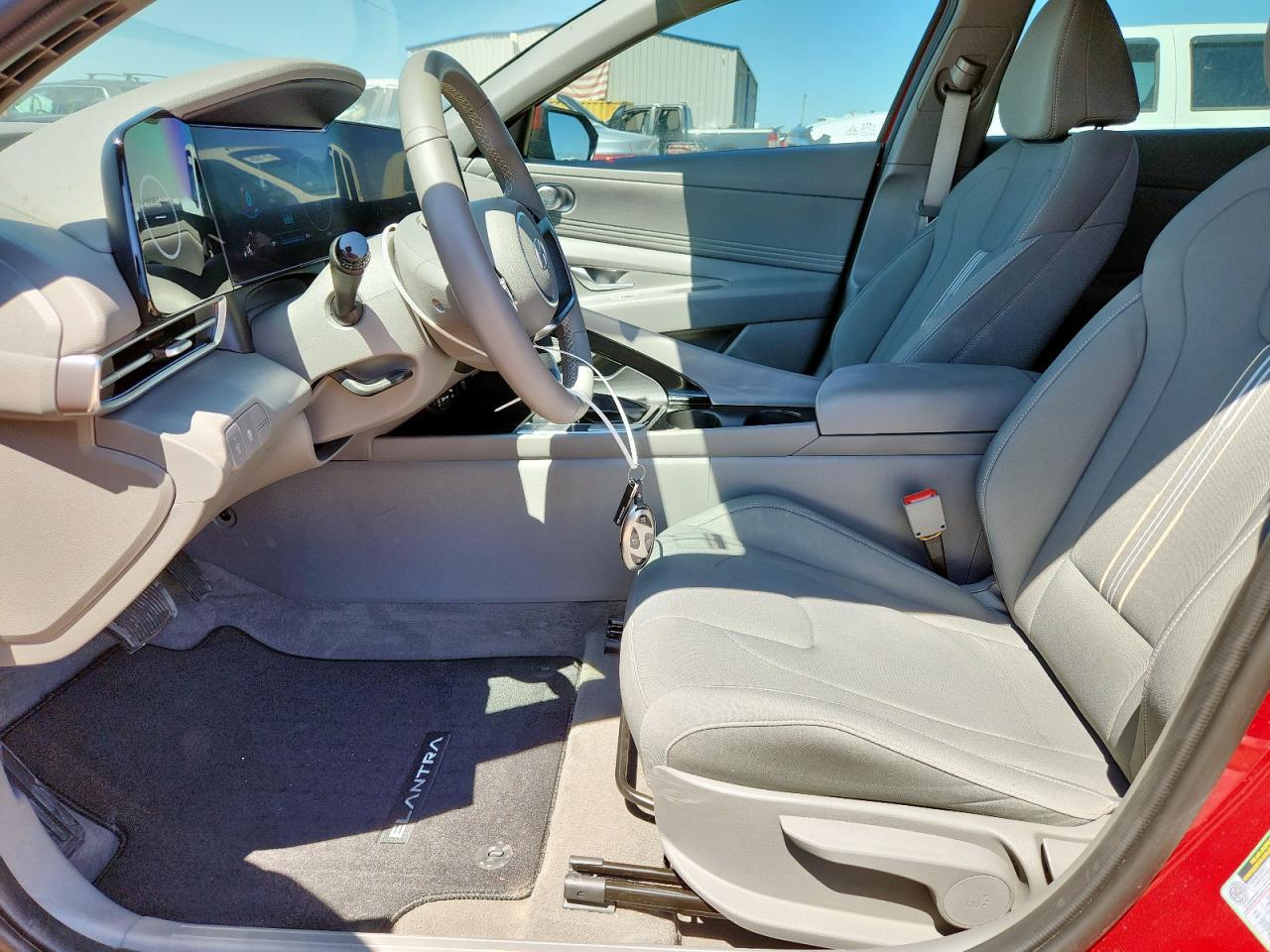 2024 Hyundai Elantra Sel - Фото 7