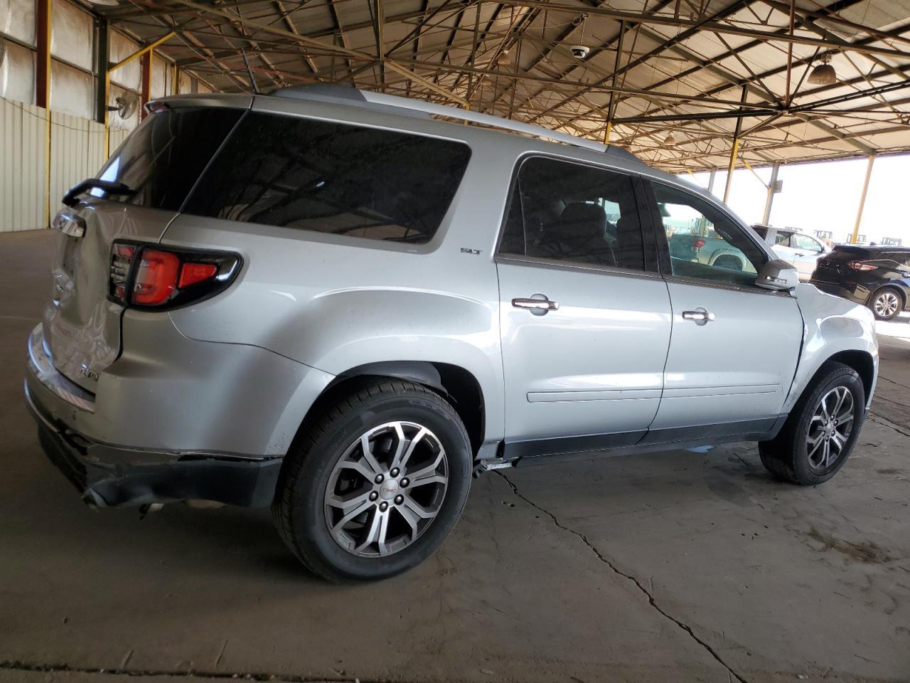2016 GMC Acadia Slt-1 - Image 3