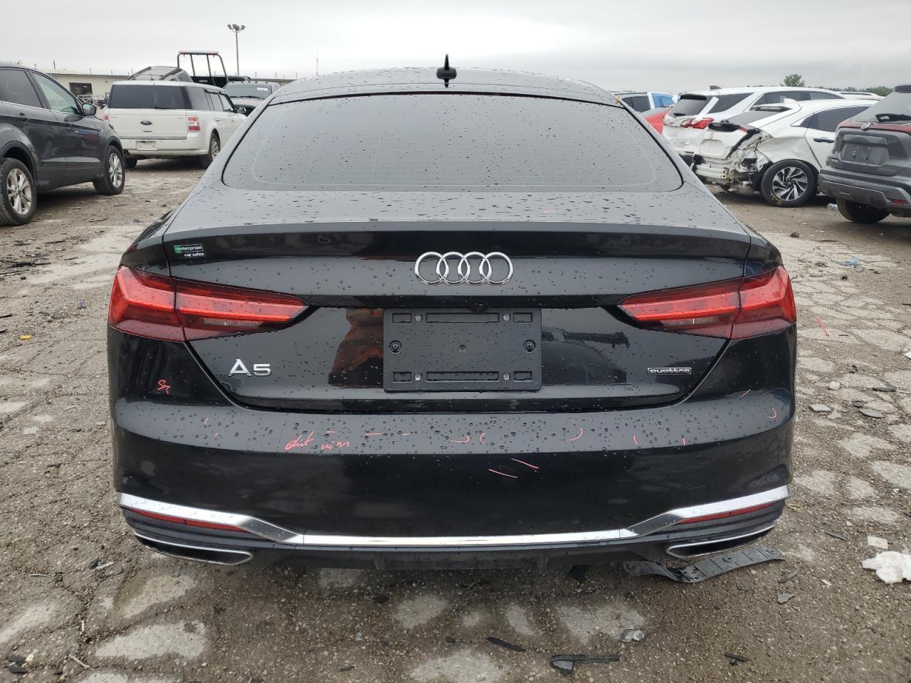 2021 Audi A5 Premium 45 - Image 6