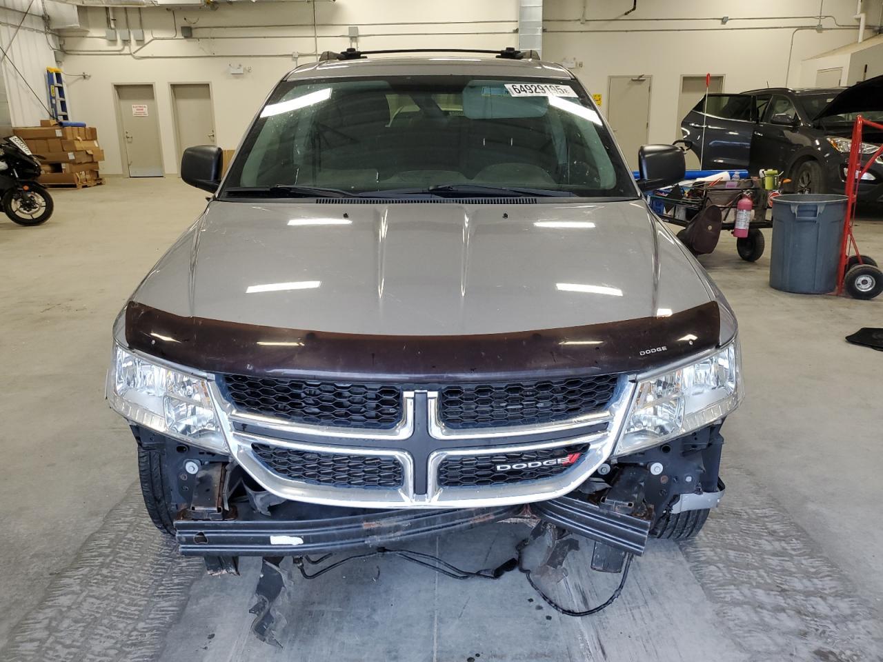 2016 Dodge Journey Se - Image 5