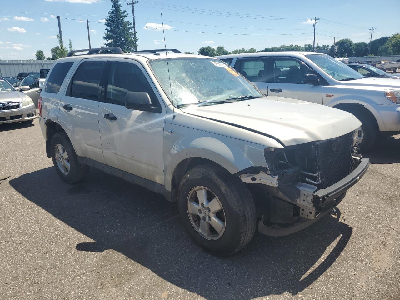 2010 Ford Escape Xlt - Image 4