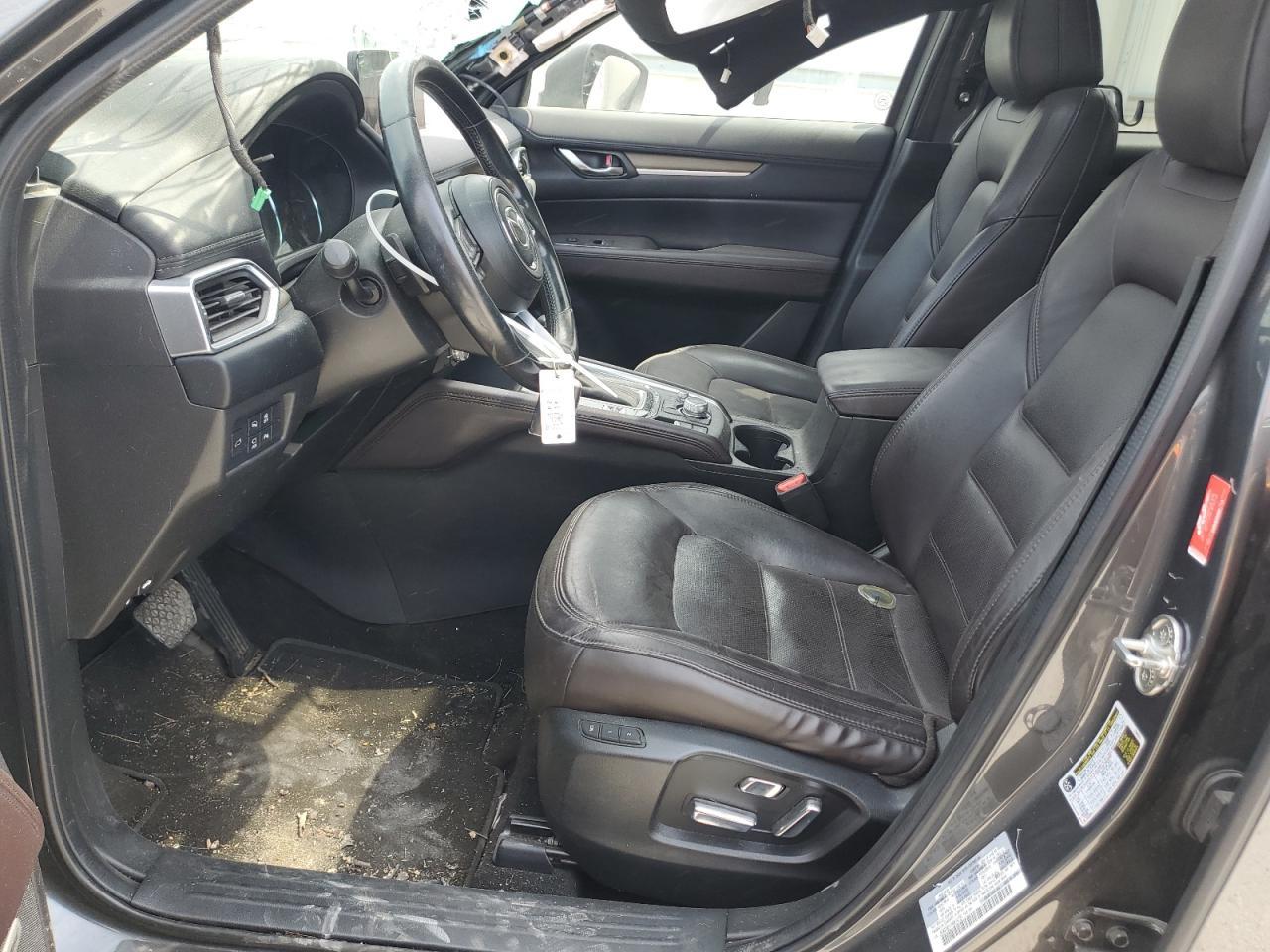 2021 Mazda Cx-5 Signature - Image 7