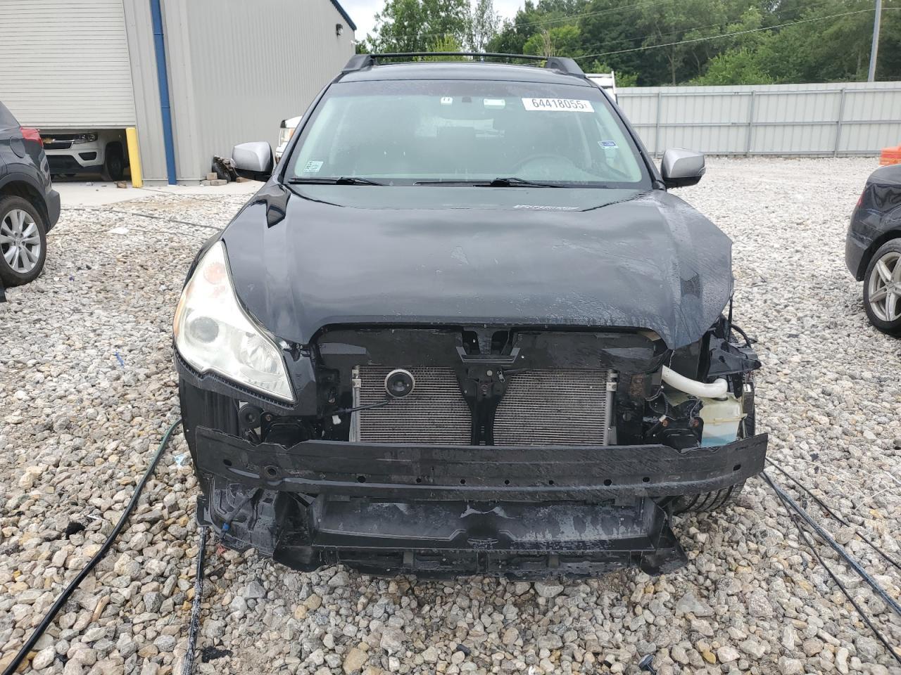 2013 Subaru Outback 3.6R Limited - Image 5