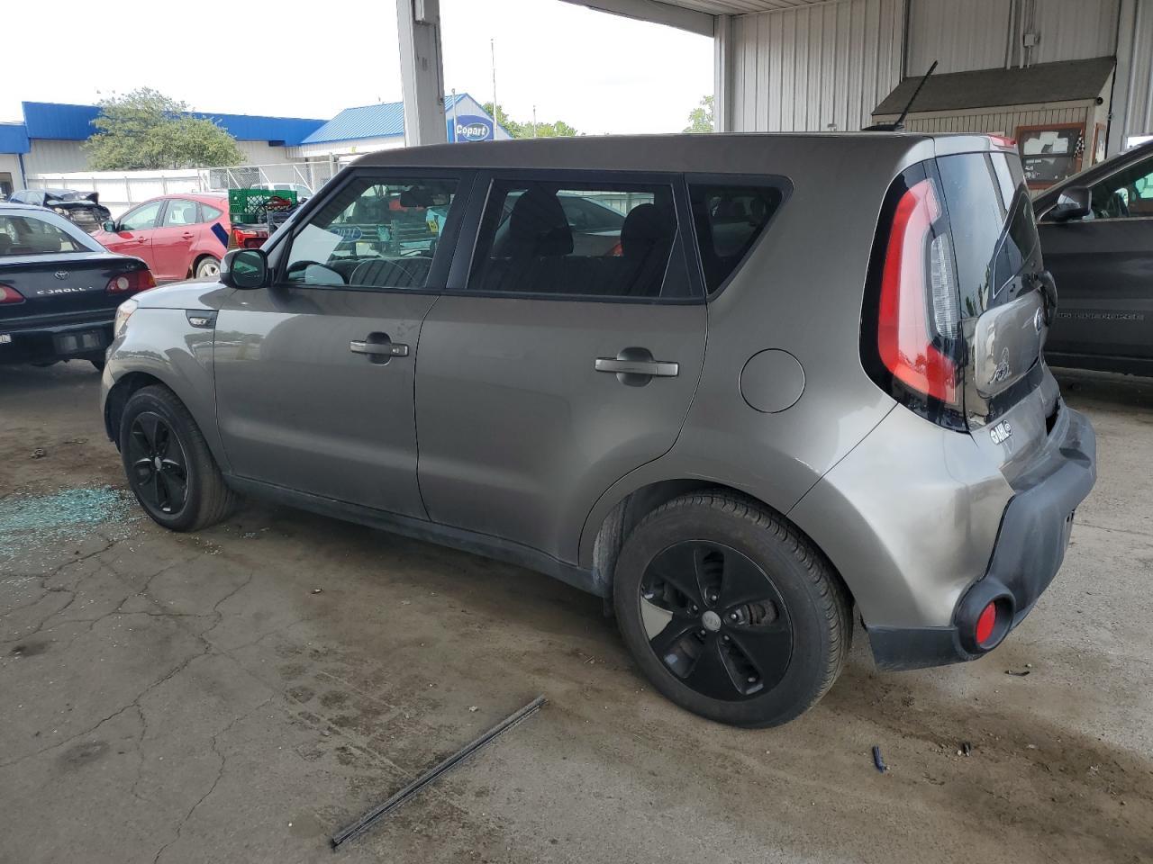 2014 Kia Soul - Image 2