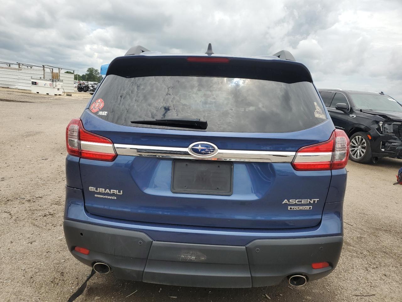 2021 Subaru Ascent Touring - Фото 6