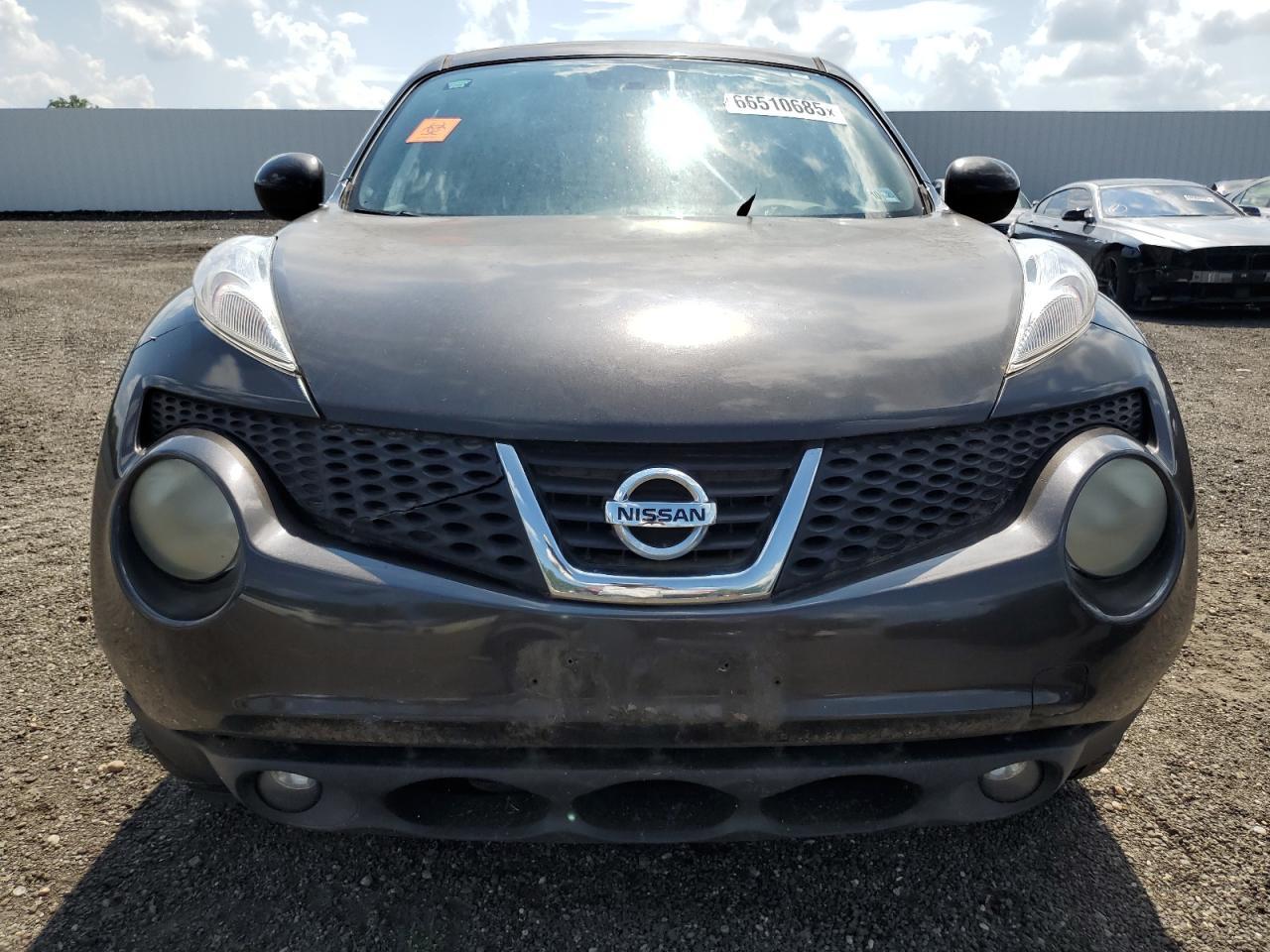 2011 Nissan Juke S - Фото 5