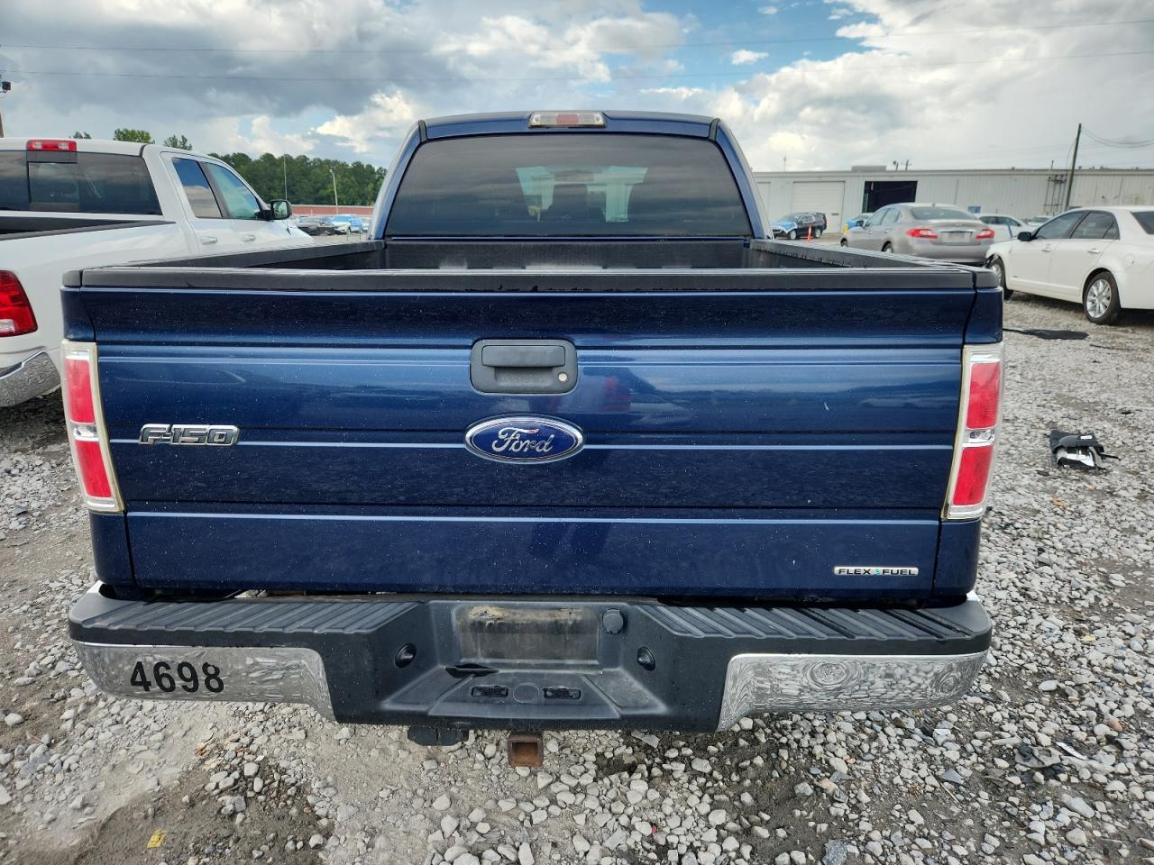 2013 Ford F150 Super Cab - Фото 6