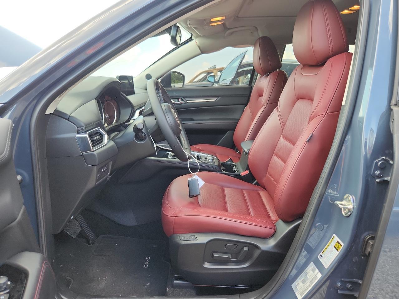 2024 Mazda Cx-5 Preferred - Image 7