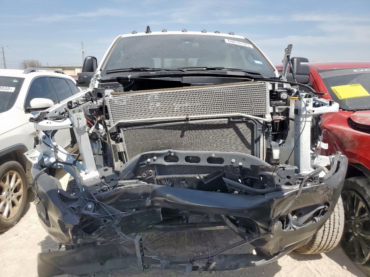 2024 Ram 2500 Tradesman - Фото 5
