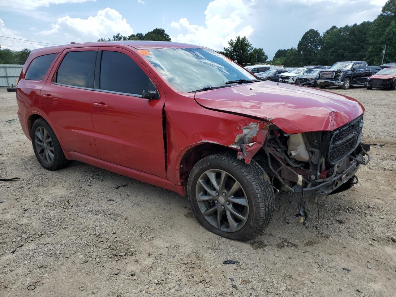 2014 Dodge Durango R/T - Image 4